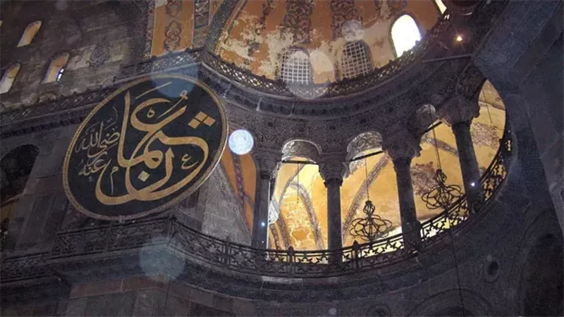  مشهد الوداع في حياة