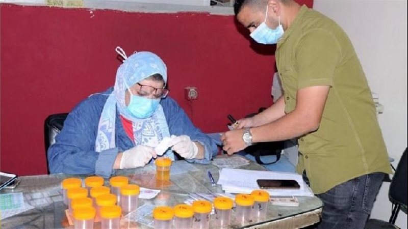 صندوق مكافحة الإدمان،فيتو