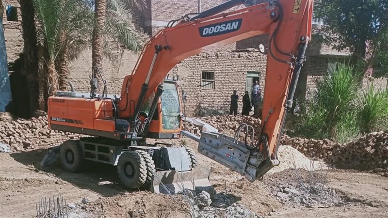 أثناء الإزالة 
