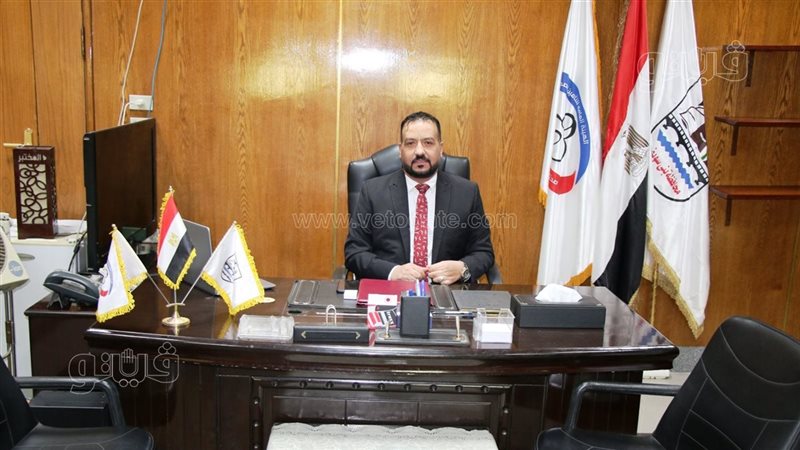 د. محمد فؤاد، مدير