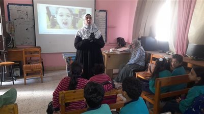 جامعة القناة تنظم ندوات حول التنمر وأضراره الصحية والنفسية على الطلاب (صور) 