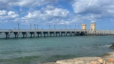 محطة الرمل والمنشية وبحري أبرزها، أشهر الأماكن المميزة لزوار الإسكندرية في الشتاء