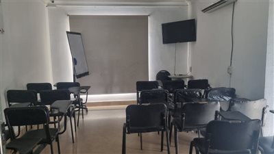 ضبط كيان تعليمي وهمي للنصب على المواطنين وتزوير الشهادات بمدينة نصر