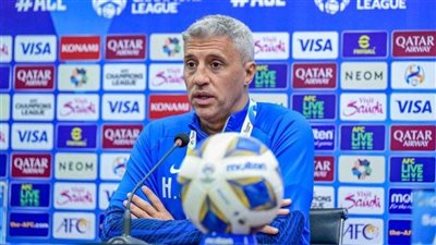 تشكيل العين الإماراتي الأقرب لمواجهة الأهلي 