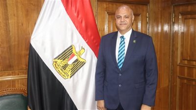 محافظ القليوبية يعتمد تعريفة سيارات الأجرة بالعبور بين 27.5 جنيه إلى 30 جنيها