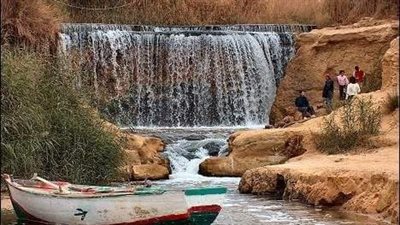 حالة الطقس غدا الثلاثاء 29- 10- 2024 في محافظة الفيوم 