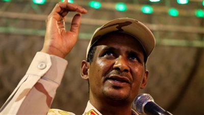 الكاتبة السودانية أمل أبو القاسم تكشف أسباب عداء ميلشيا الدعم السريع ضد مصر