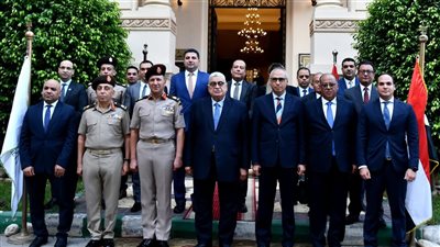 القوات المسلحة توقع عقد اتفاق مع مجلس الدولة لتقديم خدمات الشبكة الوطنية الموحدة للطوارئ