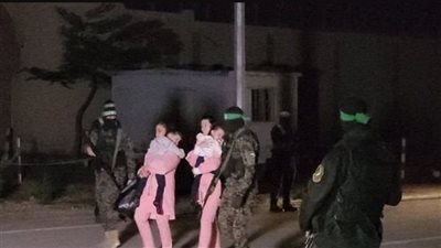 يحمل بنودها رئيس الموساد، مكتب نتنياهو يكشف التطورات الجديدة لصفقة تبادل الأسرى