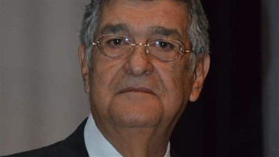 رحل صباح اليوم..نبيل حلمي علامة بارزة في القانون الدولي والعمل المجتمعى