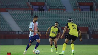 وادي دجلة يتصدر ترتيب دوري المحترفين بعد الجولة الـ17