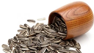 اللب السوري، يقلل التوتر ويقوي العظام وينظم سكر الدم