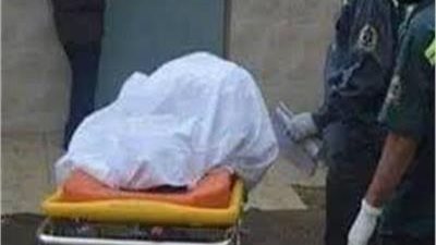  مناظرة جثة مسنة عثر عليها في المطرية، لا إصابات ظاهرية وأمراض الشيخوخة السبب
