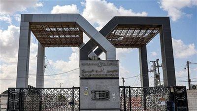 إعادة فتح معبر رفح، تفاصيل خطة تشغيل جديدة وضعها الشاباك الإسرائيلي