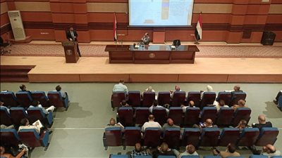 الأوقاف تعقد دورة في التعامل مع منظومة التصالح بأكاديميتها الدولية 