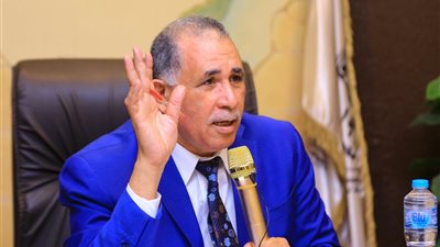 نقيب المحامين يقرر تشكيل أمانة عامة للشئون المالية والإدارية والتنفيذية بالنقابة