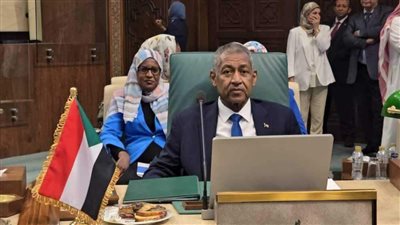 السفير السوداني بالقاهرة في حوار مفتوح بنقابة الصحفيين الخميس المقبل