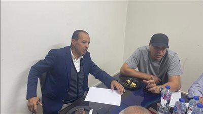 اجتماع تنسيقي استعدادا لانطلاق مباريات مهرجان براعم قطاع القاهرة الكبري