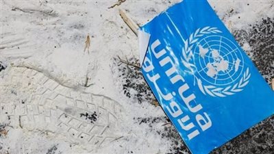 الكنيست يصادق على تشريع يحظر عمل الأونروا داخل إسرائيل