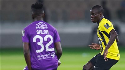 كأس خادم الحرمين، الاتحاد يفوز على الجندل بثنائية ويصعد لربع النهائي (صور)