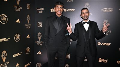 آخرها الكرة الذهبية، يامال يواصل تحطيم الأرقام القياسية لـ 