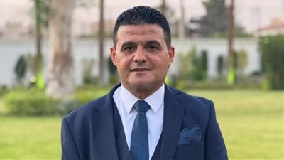 محمد فاروق يهدد برحيله عن لجنة الحكام بعد جلسته مع رئيس اتحاد الكرة