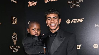 الكرة الذهبية، لامين يامال يتوج بجائزة كوبا لأفضل لاعب شاب 