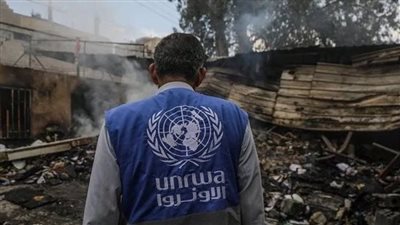 أول رد من الأونروا على تشريع الكنيست بحظر عملها في فلسطين