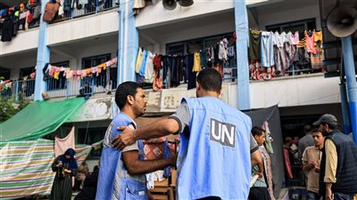 أول تعليق من حماس على حظر عمل الأونروا بالأراضي الفلسطينية المحتلة