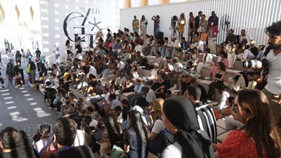 فعاليات وعروض أفلام مهرجان الجونة السينمائي اليوم الثلاثاء