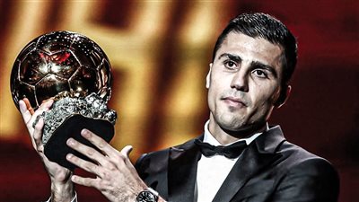 الكرة الذهبية، رودري يعيد الإنجاز التاريخي لإسبانيا بعد غياب 64 عاما