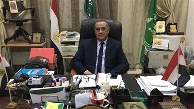 أول تعليق من مدير الإدارة العامة لشؤون المديريات بالتعليم بعد توليه المنصب