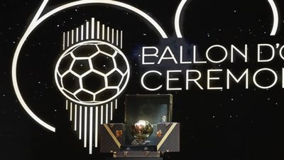 نسخة استثنائية، القائمة الكاملة لجائزة الكرة الذهبية 2024 