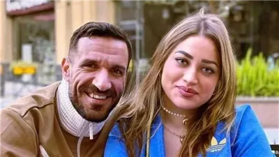 «زوجات اللاعبين.. دعم متواصل في مواجهة التحديات».. أزمات مؤمن زكريا وعلي معلول ومحمد صلاح «الأبرز»