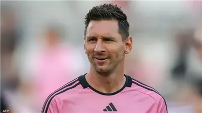 أول تعليق من ميسي بعد خسارة 