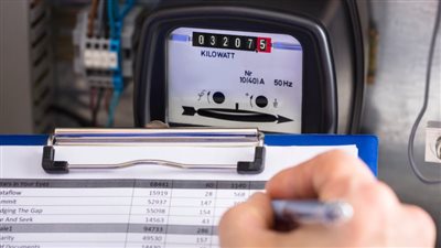 خطوات الاستعلام أون لاين عن فاتورة كهرباء شهر مارس