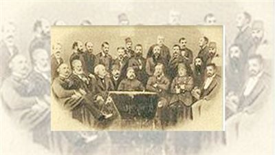 زي النهارده، توقع اتفاقية القسطنطينية لضمان حرية الملاحة في قناة السويس