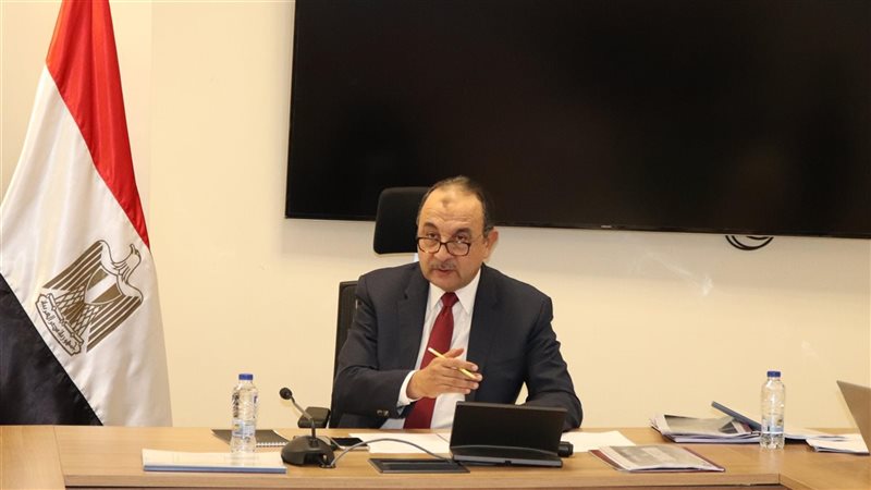 المهندس محمد شيمي