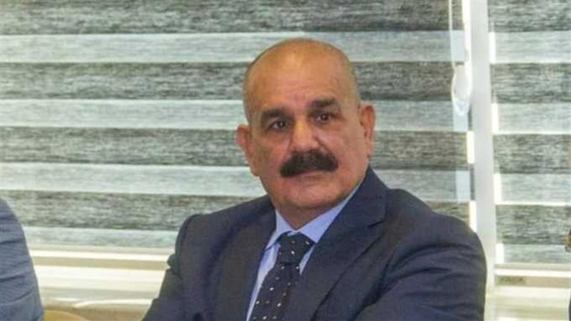 المهندس مصطفى المكاوى،