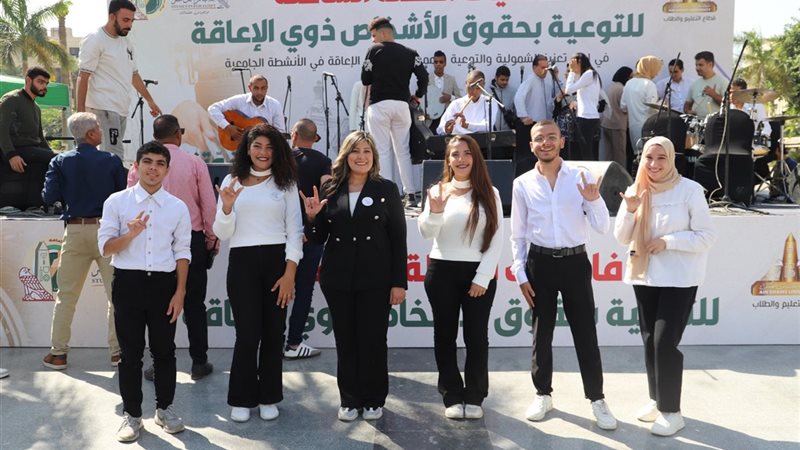 كلية الهندسة بجامعة