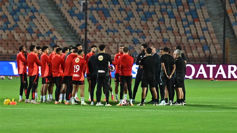 محمود الخطيب،فيتو