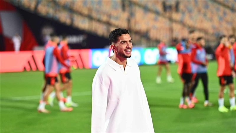 يوسف ايمن،فيتو