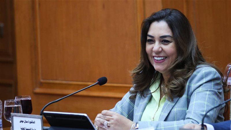 وزير التنمية المحلية،