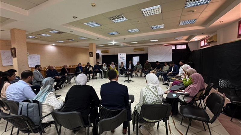 المبادرة،فيتو 
