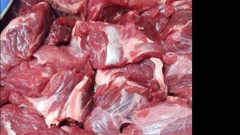 أسعار اللحوم الحمراء