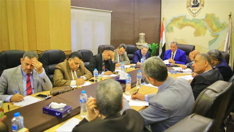 مجلس نقابة المحامين،