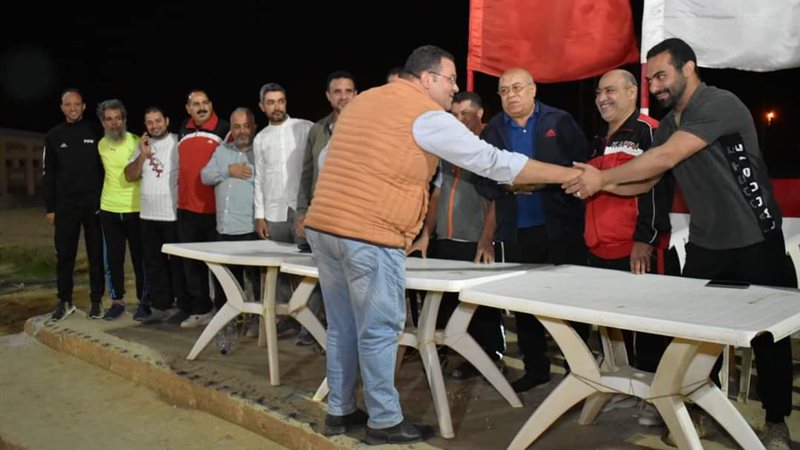 شركة فوسفات مصر،