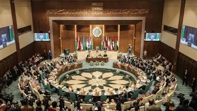 جامعة الدول العربية،
