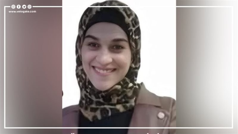 معيدة الزقازيق، فيتو