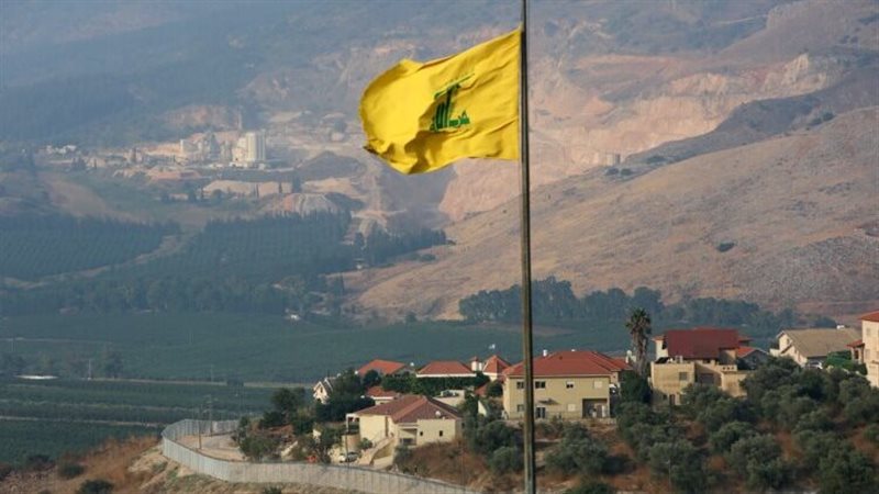 حزب الله، فيتو